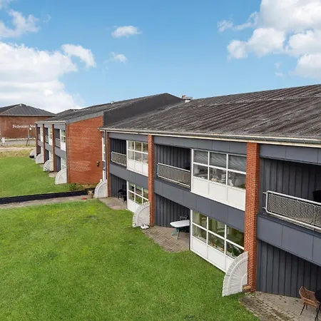 Gorgeous In With Wifi * Fanø