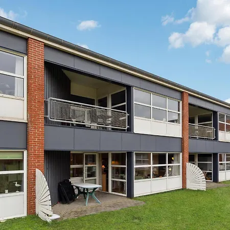 Gorgeous In With Wifi * Fanø