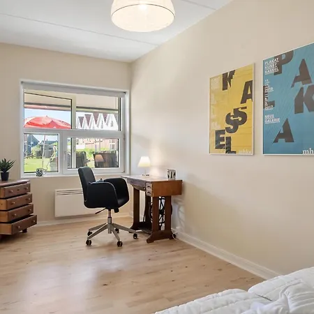 Apartment Gorgeous In With Wifi