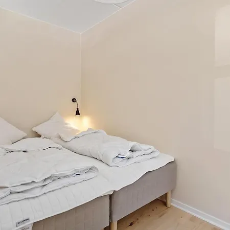 Apartment Cozy In With Kitchen Fano