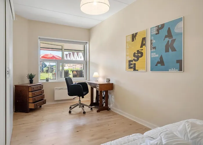 Apartamento Gorgeous In With Wifi