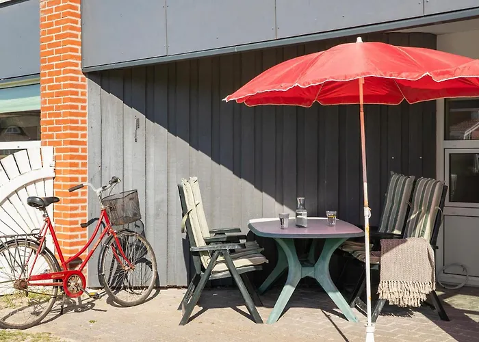 Apartamento Gorgeous In With Wifi