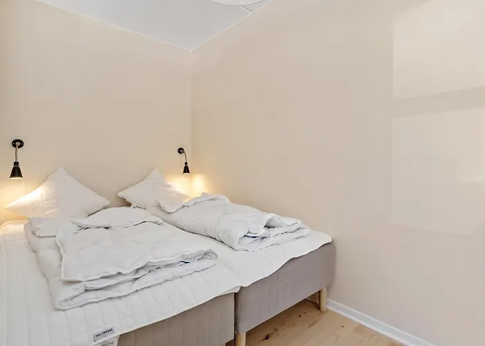 Apartamento Gorgeous In With Wifi Fanø