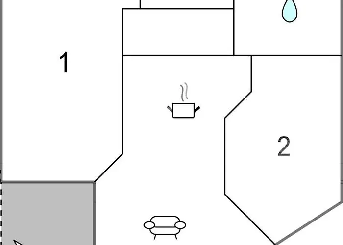 Gorgeous In With Wifi Apartamento *